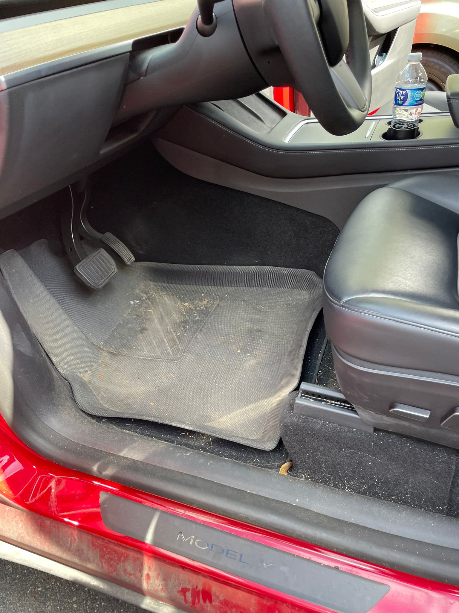 Standard Full Wash