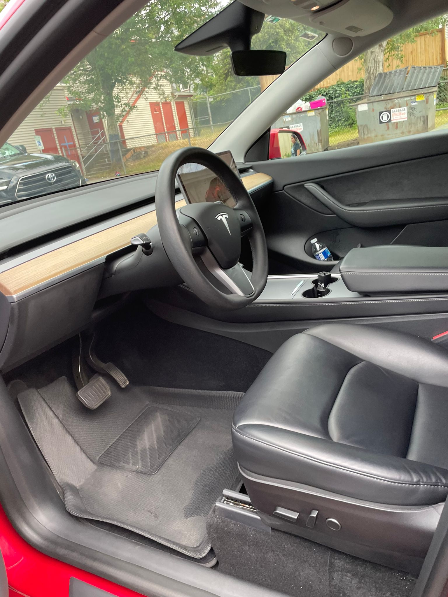 Advanced Full Detail