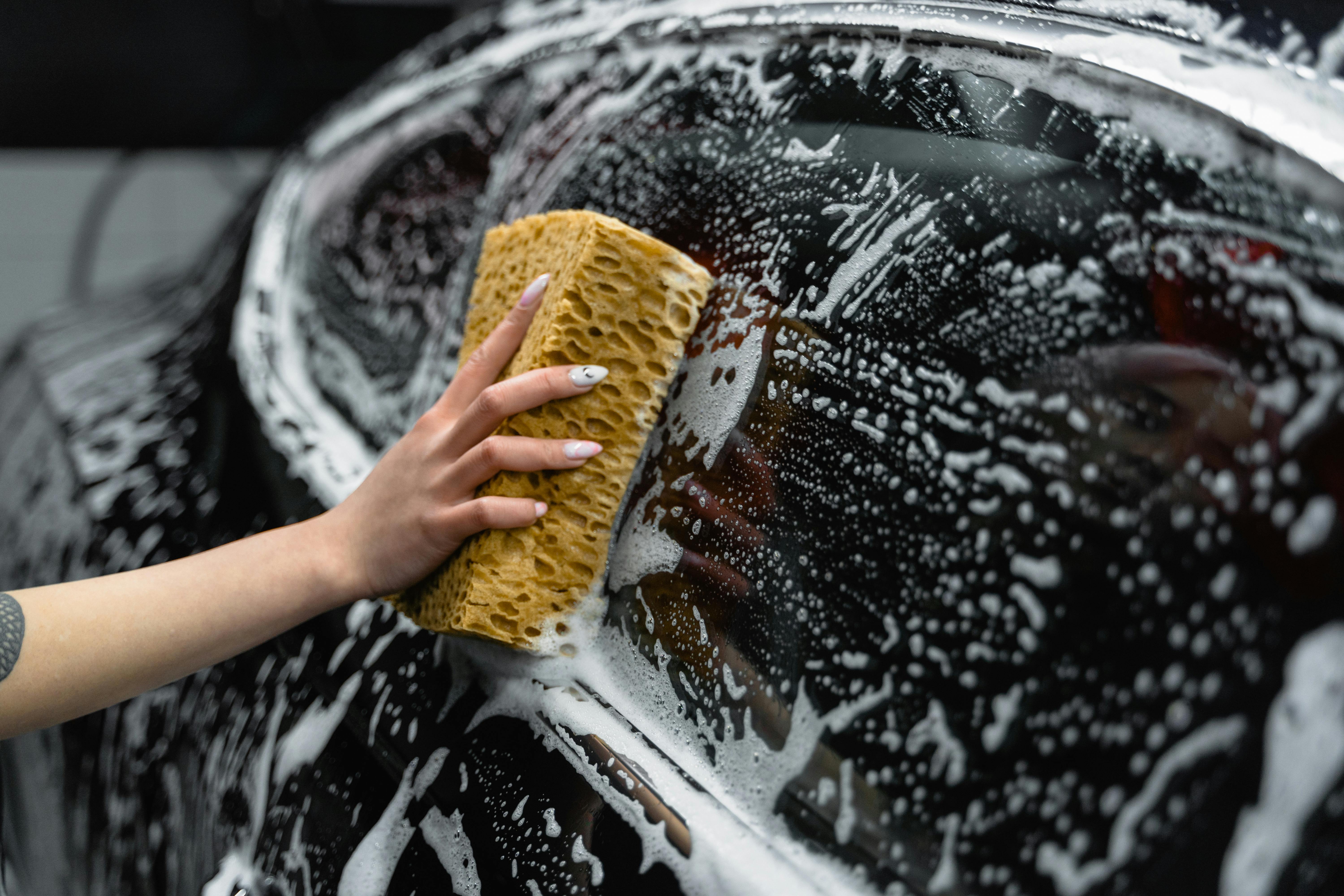 Premium Full Detail