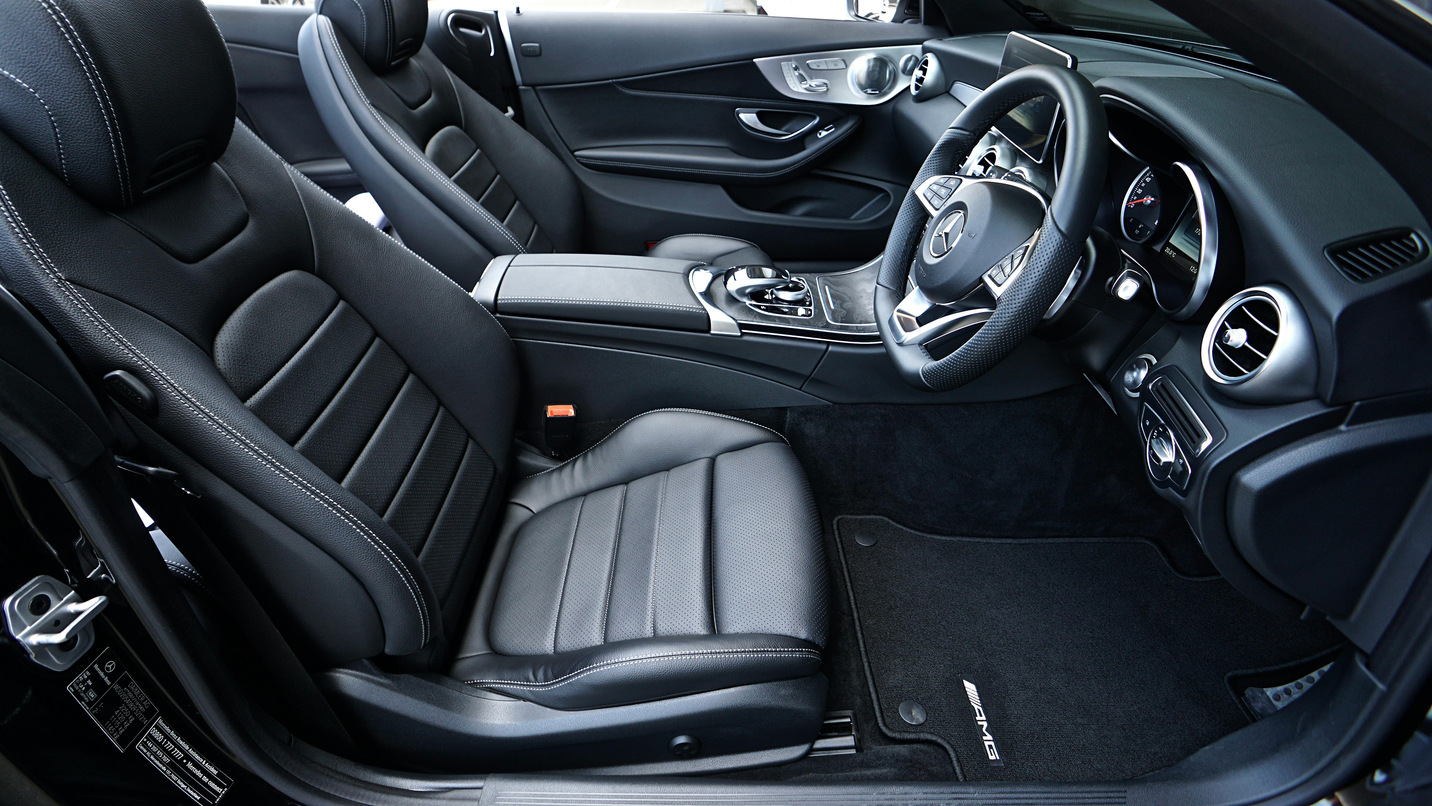 Pariona Car Detailing